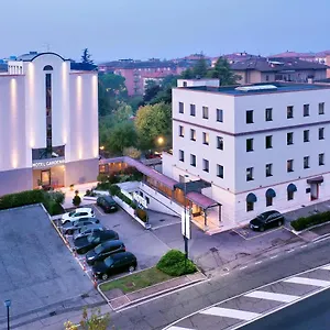 *** Hotel Gardenia Italië