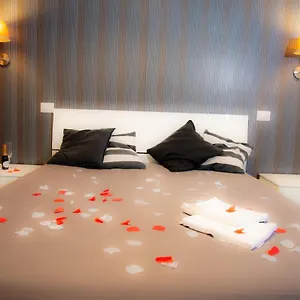 Bed & Breakfast Cento Passi Dal Vaticano, Rome