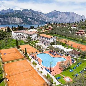 *** Hotel Club Olivi - Tennis Center Italia