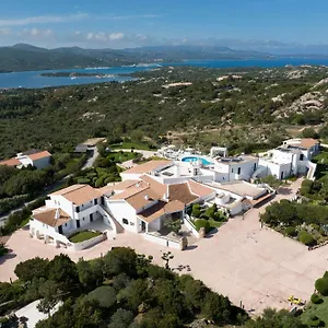 **** Hotel Sulià House Porto Rotondo, Curio Collection By Hilton Italia
