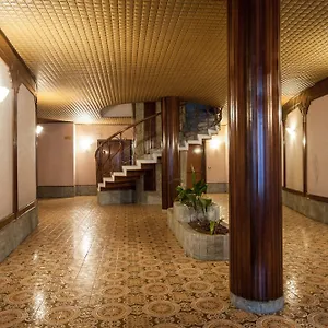 Bed & Breakfast Residenza Talenti Superior, Roma