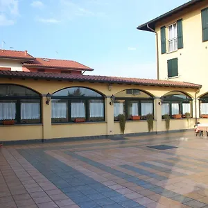 *** Hotel Ristorante Quadrifoglio Italia