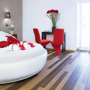 3* Nocleg ze śniadaniem Hub Navona