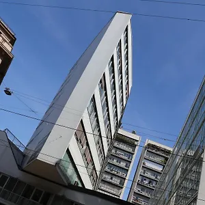 ** Gasthuis Serendipity Italië