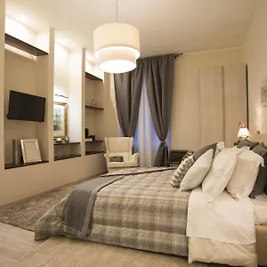 Bed & Breakfast Town House 62, Rome