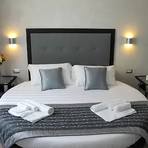罗马威尼托旅馆 招待所