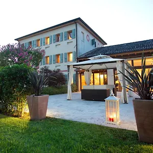 *** Hotel Hotel Asolo Italië