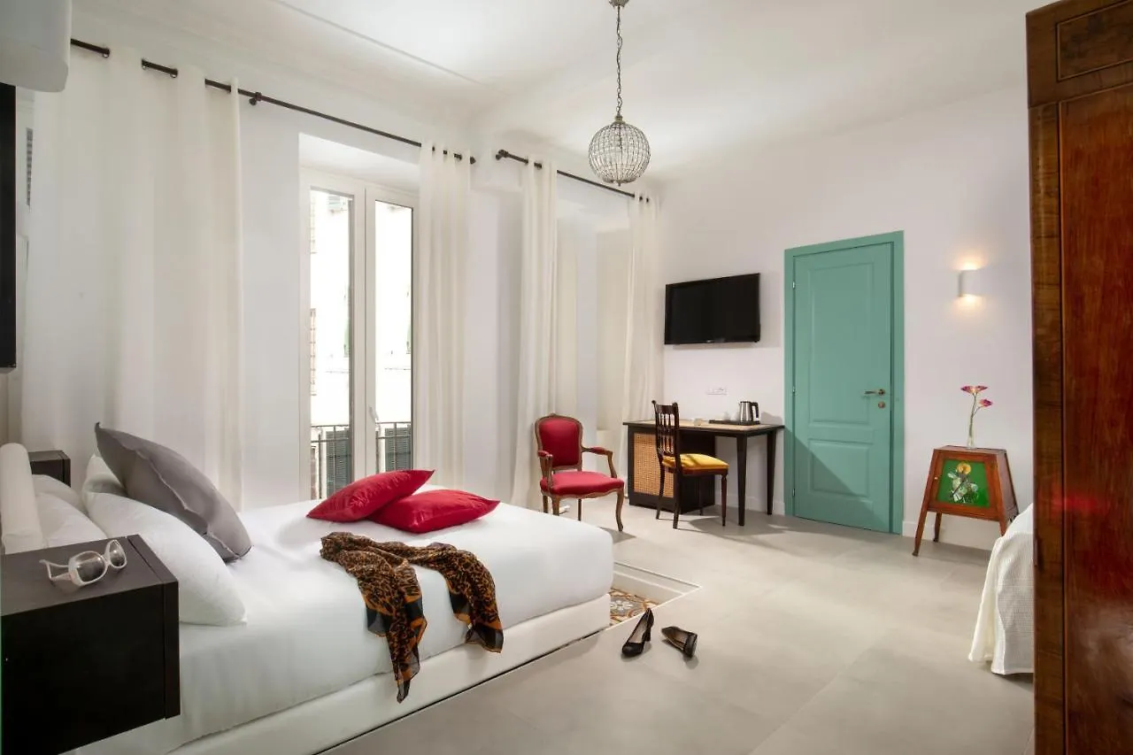 Guesthouse Serafino Rome Guest house