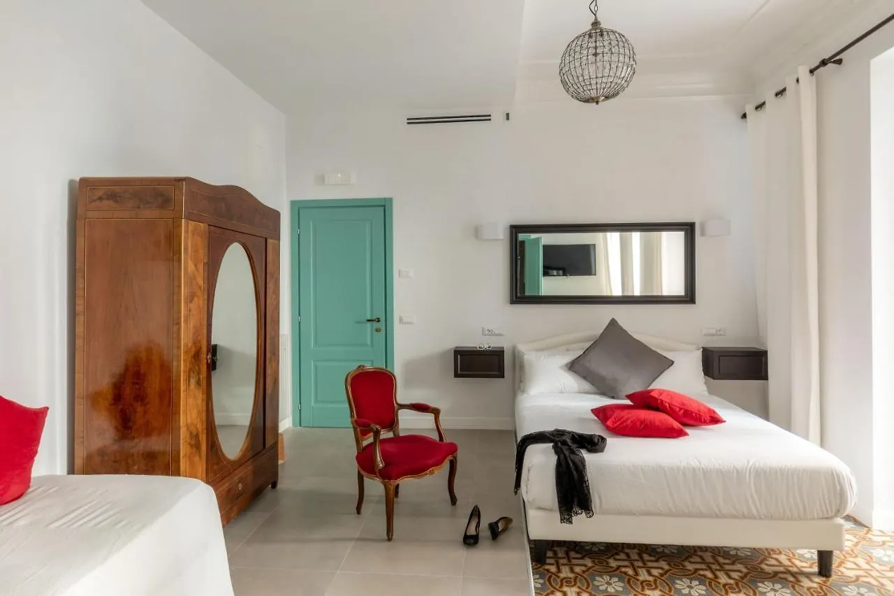 Guest house Guesthouse Serafino Rome