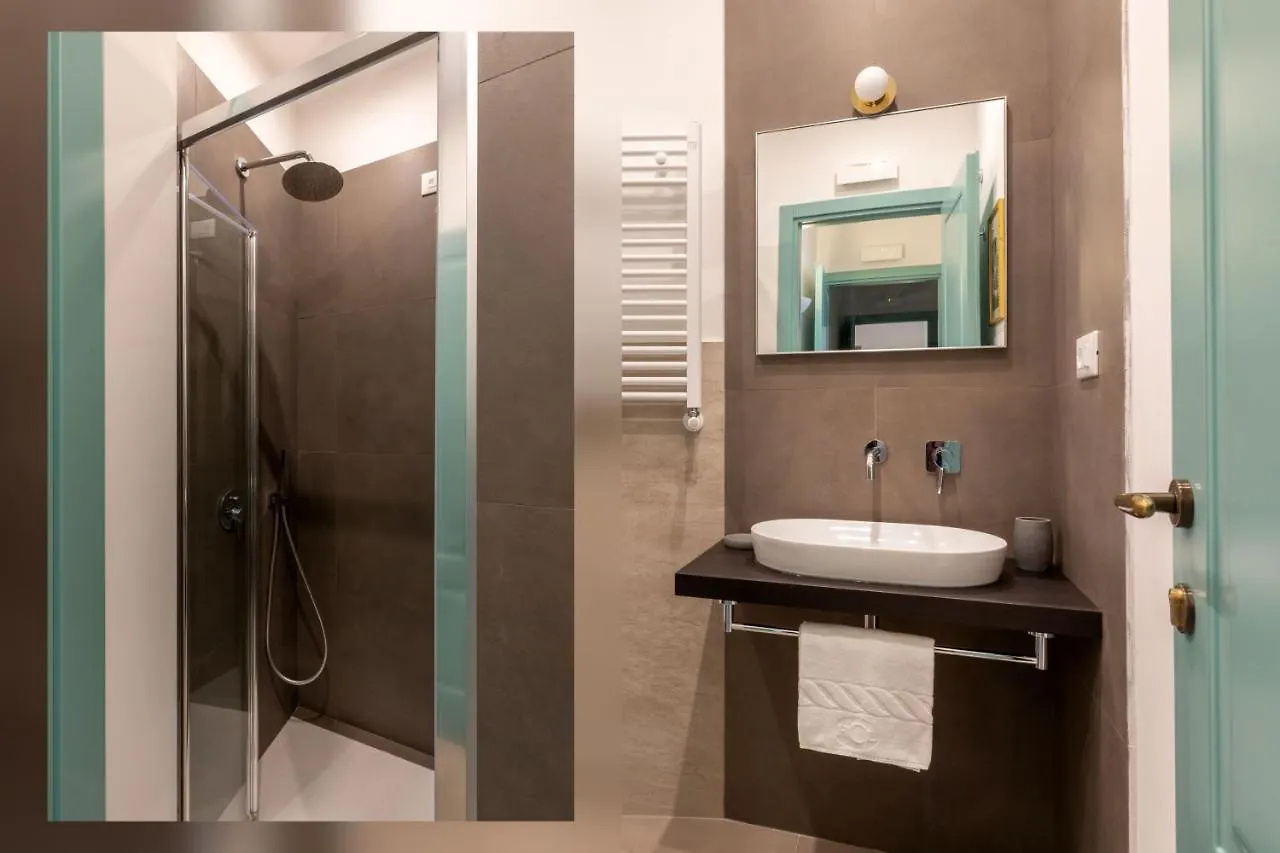 Guesthouse Serafino Rome