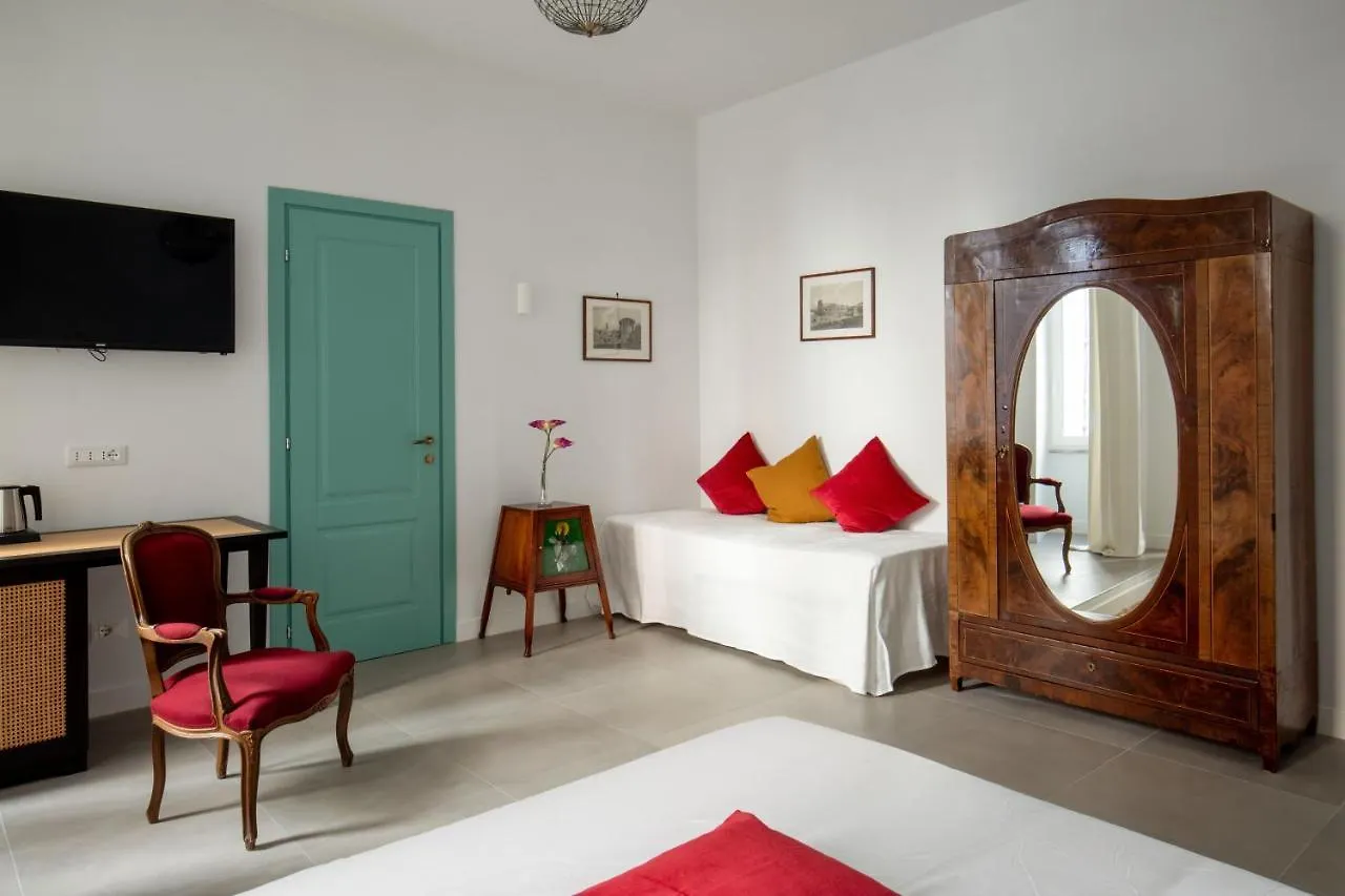 Guesthouse Serafino Rome