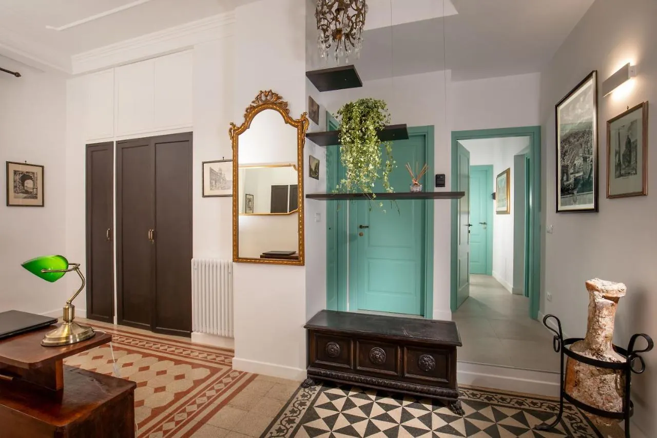 ** Guest house Guesthouse Serafino Rome Italy