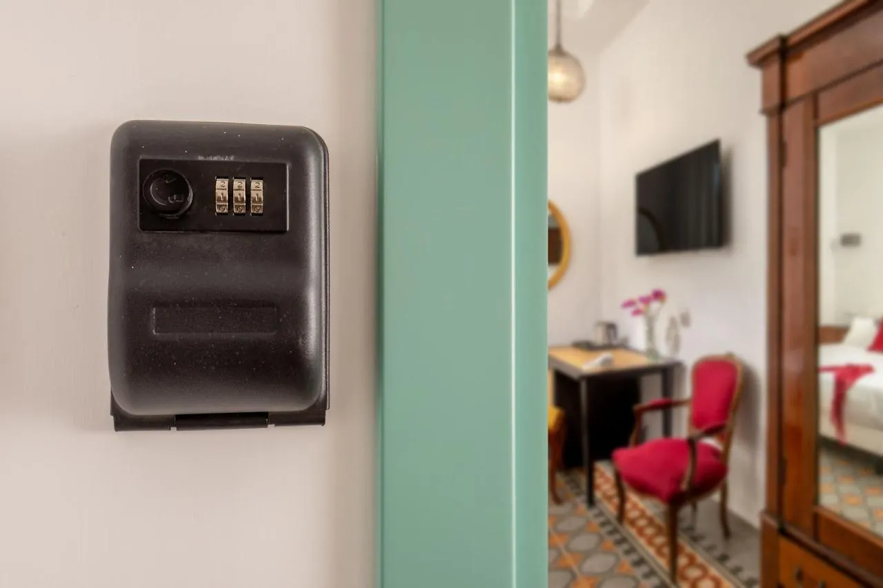 Guesthouse Serafino Rome Guest house