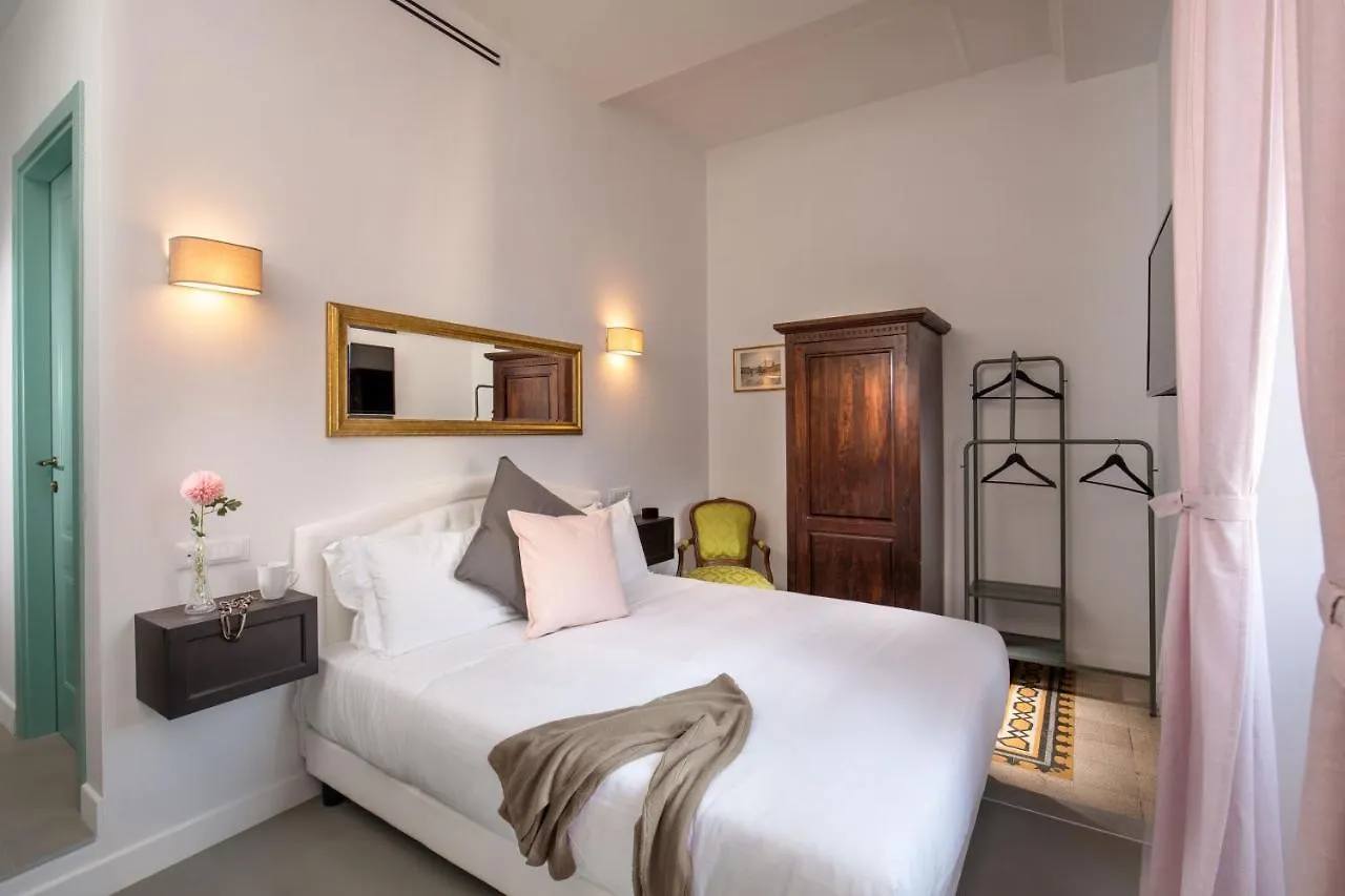 Guesthouse Serafino Rome Guest house