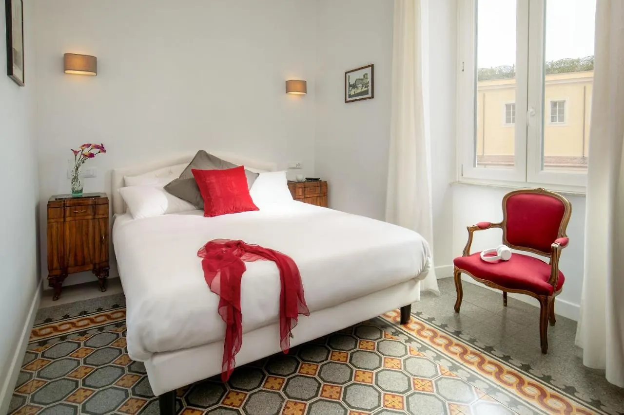 Guest house Guesthouse Serafino Rome