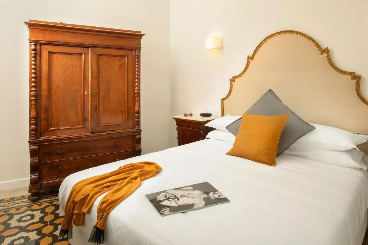 Guest house Guesthouse Serafino Rome