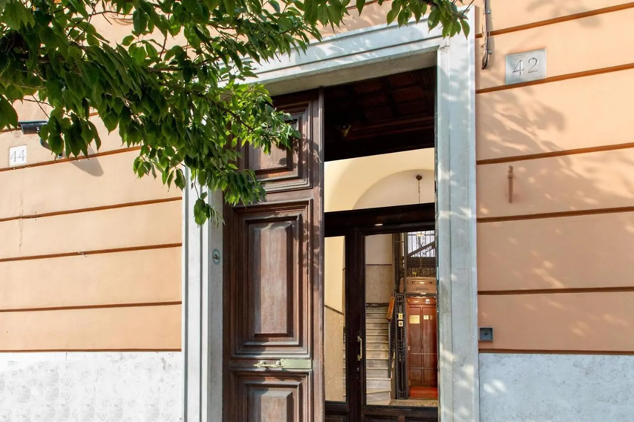 Guesthouse Serafino Rome