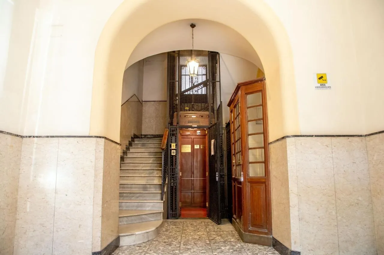 Guesthouse Serafino Rome Guest house