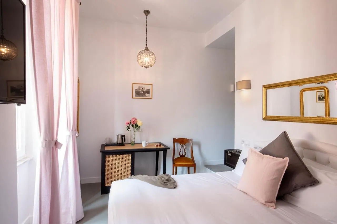 Guesthouse Serafino Rome Italy
