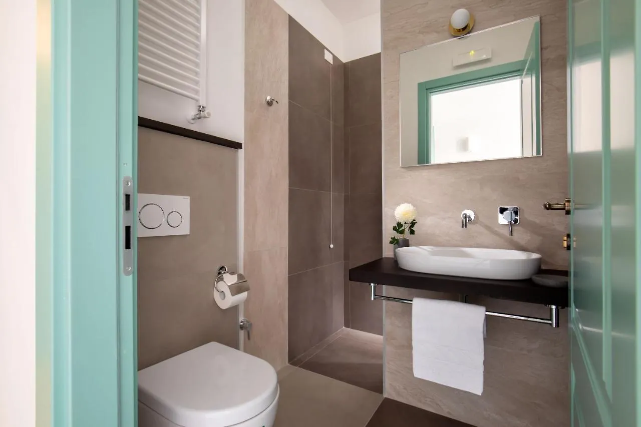 Guesthouse Serafino Rome Guest house