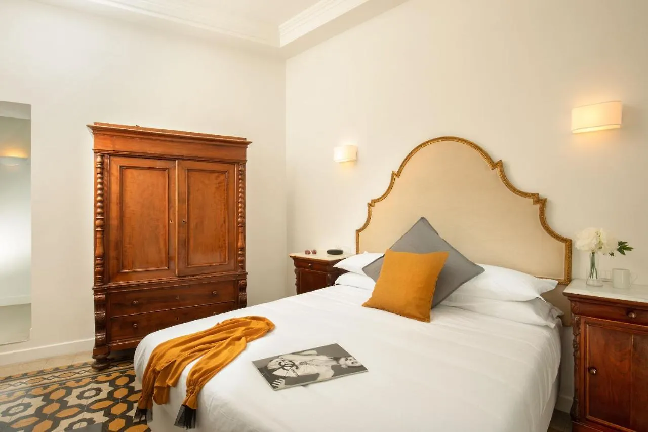Guesthouse Serafino Rome