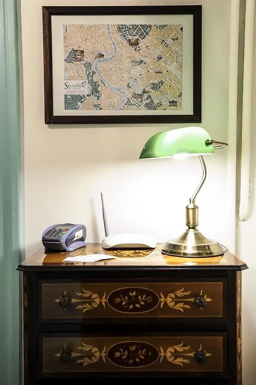 Guest house Guesthouse Serafino Rome