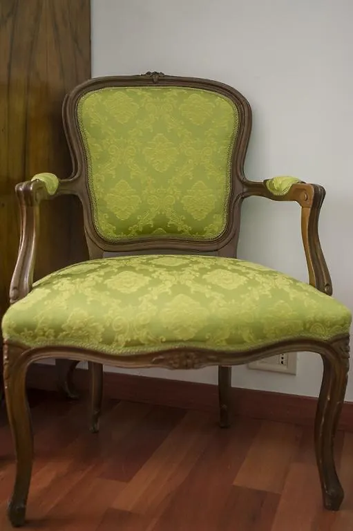 Guest house Guesthouse Serafino Rome