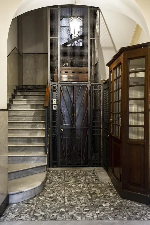 ** Guest house Guesthouse Serafino Rome Italy
