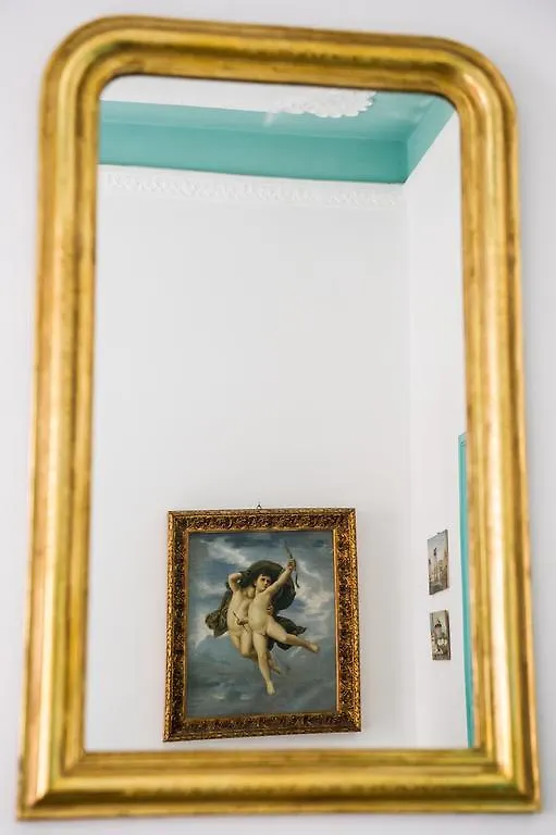 Guesthouse Serafino Rome