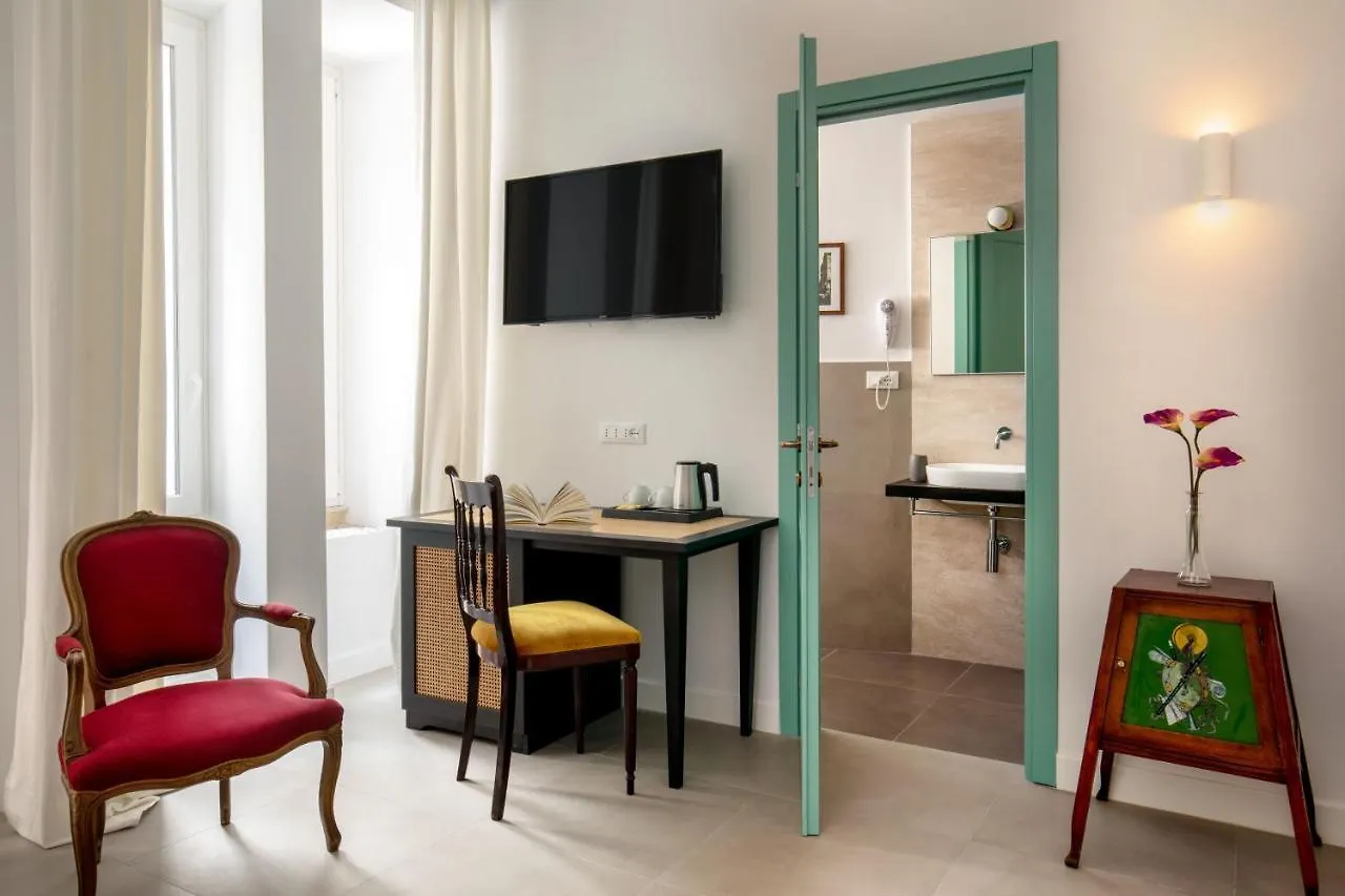 Guesthouse Serafino Roma 2*,  Italia